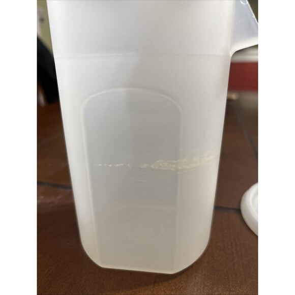 Tupperware 1681-1 - Picture 6 of 6